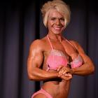 Gina  LeBeau - NPC Iowa Battle of Champions 2012 - #1