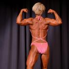 Gina  LeBeau - NPC Iowa Battle of Champions 2012 - #1