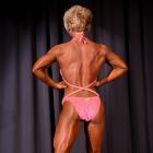 Gina  LeBeau - NPC Iowa Battle of Champions 2012 - #1