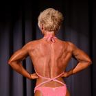 Gina  LeBeau - NPC Iowa Battle of Champions 2012 - #1