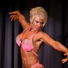 Gina  LeBeau - NPC Iowa Battle of Champions 2012 - #1