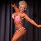 Gina  LeBeau - NPC Iowa Battle of Champions 2012 - #1