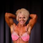 Gina  LeBeau - NPC Iowa Battle of Champions 2012 - #1