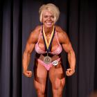 Gina  LeBeau - NPC Iowa Battle of Champions 2012 - #1