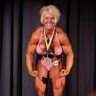 Gina  LeBeau - NPC Iowa Battle of Champions 2012 - #1