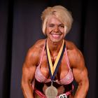 Gina  LeBeau - NPC Iowa Battle of Champions 2012 - #1