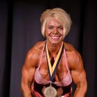 Gina  LeBeau - NPC Iowa Battle of Champions 2012 - #1