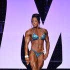 Michelle  Cummings - IFBB Olympia 2012 - #1