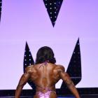 Monique   Jones - IFBB Olympia 2012 - #1