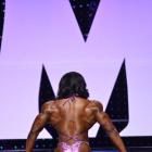 Monique   Jones - IFBB Olympia 2012 - #1