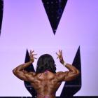 Monique   Jones - IFBB Olympia 2012 - #1