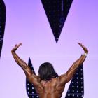 Monique   Jones - IFBB Olympia 2012 - #1