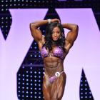 Monique   Jones - IFBB Olympia 2012 - #1