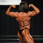 Tiffany  Delano - NPC Nationals 2012 - #1