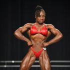 Patricia A.  Watson - NPC Nationals 2012 - #1