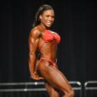 Vanessa  Valdez - NPC Nationals 2012 - #1