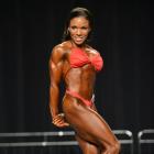 Vanessa  Valdez - NPC Nationals 2012 - #1