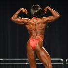 Vanessa  Valdez - NPC Nationals 2012 - #1