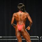 Vanessa  Valdez - NPC Nationals 2012 - #1