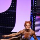 Helle   Trevino - IFBB Olympia 2012 - #1