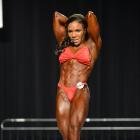 Vanessa  Valdez - NPC Nationals 2012 - #1