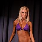 Sarah  Pajak - NPC Iowa Battle of Champions 2012 - #1