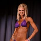 Sarah  Pajak - NPC Iowa Battle of Champions 2012 - #1