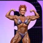 Helle   Trevino - IFBB Olympia 2012 - #1