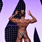 Yaxeni  Oriquen - IFBB Olympia 2012 - #1