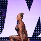Yaxeni  Oriquen - IFBB Olympia 2012 - #1