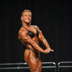 Rene  Marven - NPC Nationals 2012 - #1