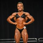 Rene  Marven - NPC Nationals 2012 - #1