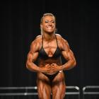 Rene  Marven - NPC Nationals 2012 - #1