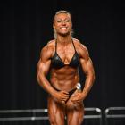 Rene  Marven - NPC Nationals 2012 - #1