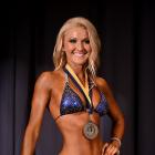 Jennifer  Cullen - NPC Iowa Battle of Champions 2012 - #1