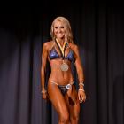 Jennifer  Cullen - NPC Iowa Battle of Champions 2012 - #1