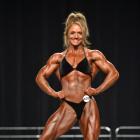 Cheryl   Faust - NPC Nationals 2012 - #1