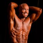 Randy  Merrigan - NPC Iowa Battle of Champions 2012 - #1