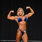 Holly  Chambliss - NPC Nationals 2012 - #1