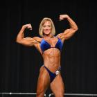 Holly  Chambliss - NPC Nationals 2012 - #1