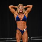 Holly  Chambliss - NPC Nationals 2012 - #1