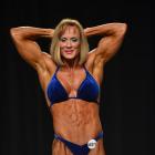 Holly  Chambliss - NPC Nationals 2012 - #1