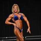 Holly  Chambliss - NPC Nationals 2012 - #1