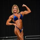 Holly  Chambliss - NPC Nationals 2012 - #1