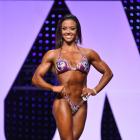 Jodi  Boam - IFBB Olympia 2012 - #1