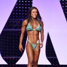 Tina  Durkin - IFBB Olympia 2012 - #1