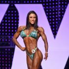 Tina  Durkin - IFBB Olympia 2012 - #1