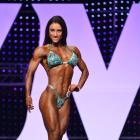 Tina  Durkin - IFBB Olympia 2012 - #1