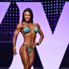 Tina  Durkin - IFBB Olympia 2012 - #1