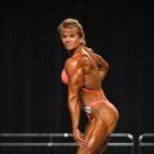 Karen  Choat - NPC Nationals 2012 - #1